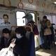 Image for article titled Japan Is Good at Pigeon Masks